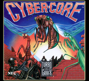 Cyber Core